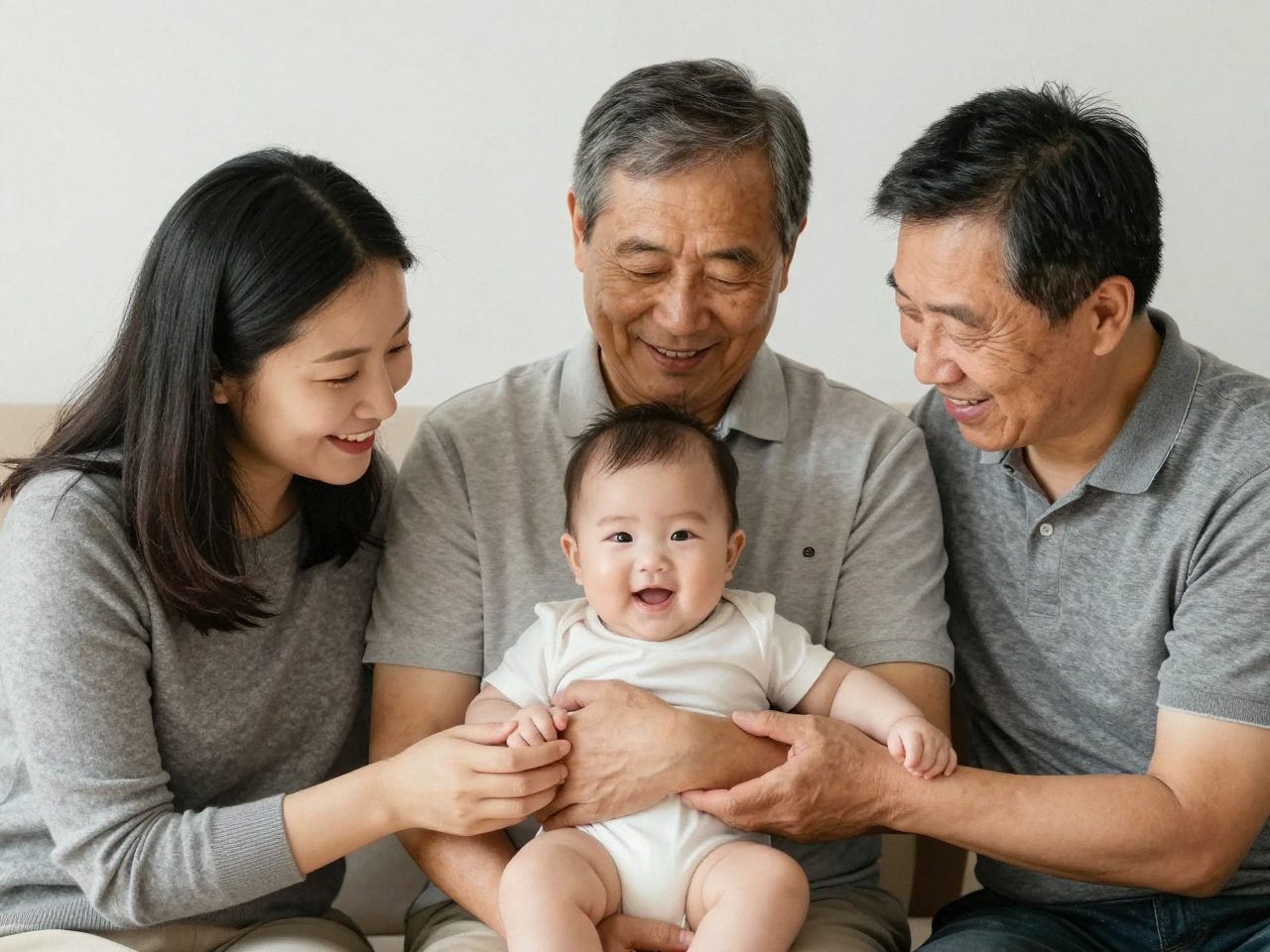 男孩方案评估